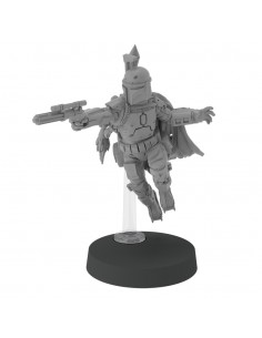 Star Wars: Legion Boba Fett (INGLÉS) 2