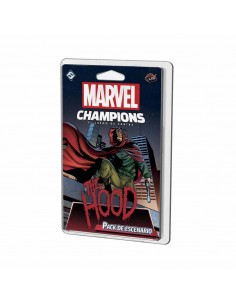 Marvel Champions: The Hood