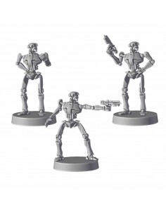 Star Wars: Legion Droide táctico superior 2