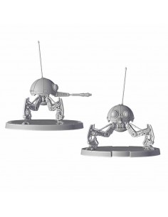 Star Wars: Legion Droide Araña Enano DSD1 2