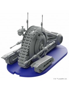 Star Wars: Legion Tanque droide NR-N99 clase Persuasor 2