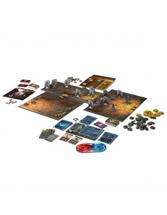 Gloomhaven 2nd Edition (Spanish) 2