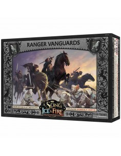 A Song of Ice & Fire: Ranger Vanguard (Multilingual)