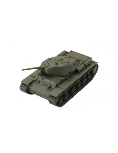 World of Tanks: Kv-1s