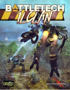 BattleTech: ilClan