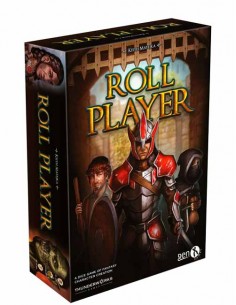 Roll Player (Spanish)