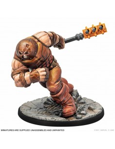 Marvel Crisis Protocol - Juggernaut 2