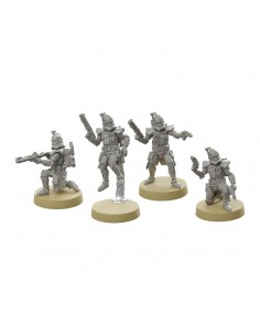 Star Wars: Legion ARC Troopers Unit Expansion (ENGLISH) 2