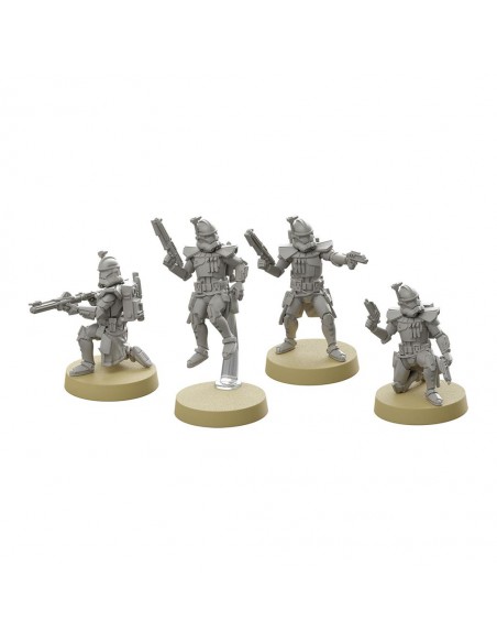 Star Wars: Legion ARC Troopers Unit Expansion (ENGLISH)