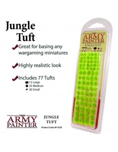 The Army Painter - Jungle Tuft