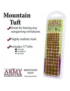 The Army Painter - Mountain Tuft