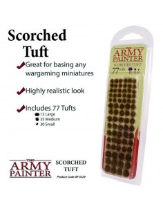 The Army Painter - Scorched Tuft