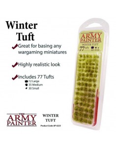 The Army Painter - Winter Tuft