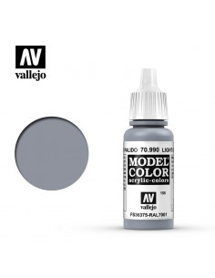 Vallejo Model Color - Gris Pálido