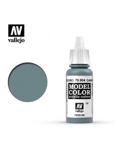 Vallejo Model Color - Blue Grey