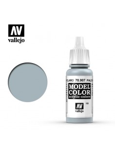 Vallejo Model Color - Azul Gris Claro