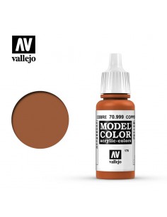 Vallejo Model Color - Cobre