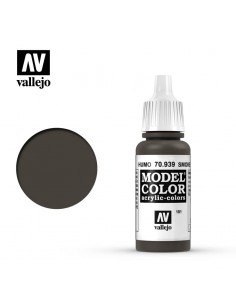 Vallejo Model Color - Humo