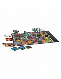 HeroQuest (SPANISH) 2