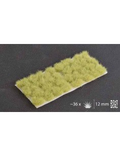 GamersGrass - Light Green XL (12mm) Tuft 2