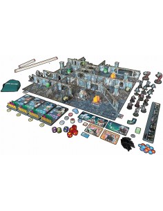 Battle Systems - Core Space First Born Starter Set 2