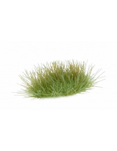 GamersGrass - Green (4mm) Tuft - Decoración de peanas y escenografía