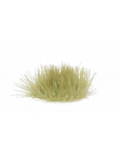 GamersGrass - Light Green (4mm) Tuft - Decoración de peanas y escenografía