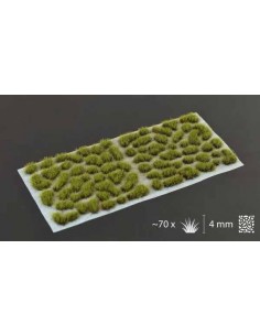 GamersGrass - Swamp (4mm) Tuft 2