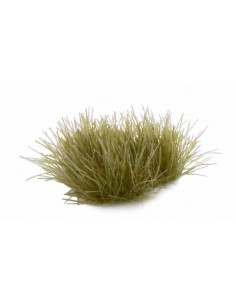 GamersGrass - Dry Green (6mm) Tuft