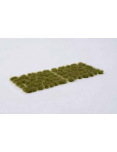 GamersGrass - Dry Green (6mm) Tuft 2