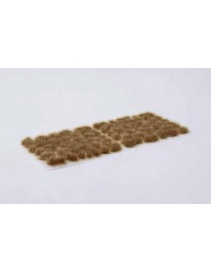 GamersGrass - Dry (6mm) Tuft 2