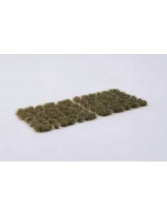 GamersGrass - Light Brown (6mm) Tuft 2