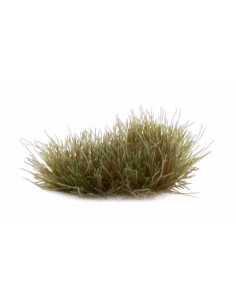 GamersGrass - Mixed Green (6mm) Tuft