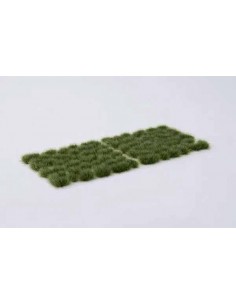 GamersGrass - Strong Green (6mm) Tuft 2