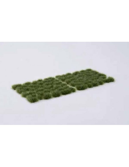 GamersGrass - Strong Green (6mm) Tuft