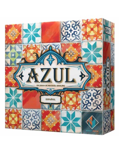 AZUL (Spanish)
