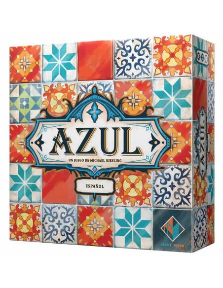 AZUL