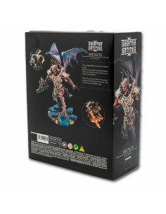 Dark Place Miniatures - Menos Son of Rage 2