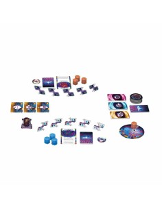 Cosmic Encounter Duel 2