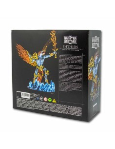 Dark Place Miniatures - Phthisis Lord of the Foul Winds 2