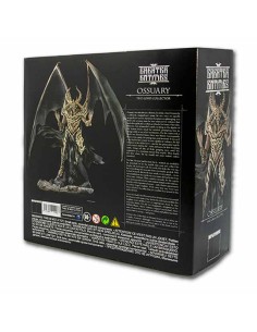 Dark Place Miniatures - Ossuary the Lord Collector 2