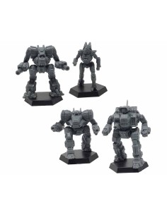 BattleTech: Inner Sphere Support Lance 2