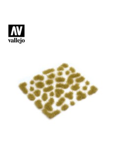 Vallejo - Wild Tuft - Beige: 4 mm 2