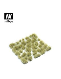 Vallejo - Wild Tuft - Dense Beige: 6 mm 2