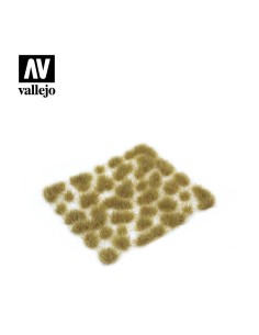 Vallejo - Wild Tuft - Beige: 6 mm 2