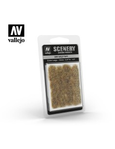 Vallejo - Wild Tuft - Dry: 12 mm