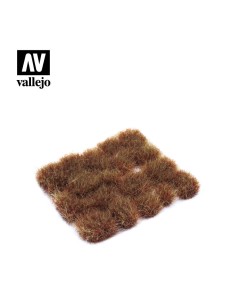 Vallejo - Wild Tuft - Dry: 12 mm 2