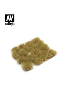 Vallejo - Wild Tuft - Beige: 12 mm 2