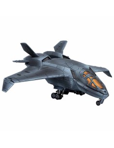 Marvel Crisis Protocol - Quinjet Terrain Pack 2