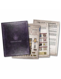 Gloomhaven: Círculos olvidados 2